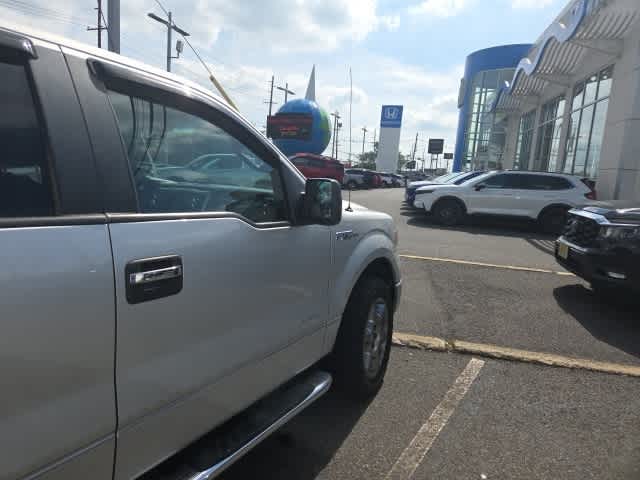 2014 Ford F-150  15