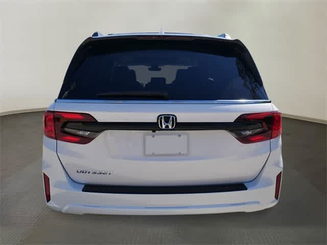 Thumbnail: 2026 Honda Odyssey - 3