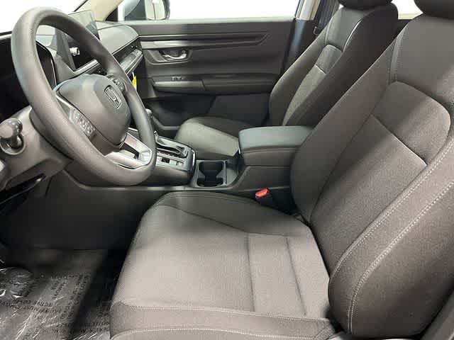 Thumbnail: 2026 Honda CR-V - 9