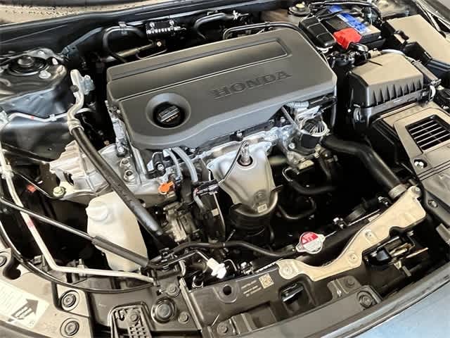 Thumbnail: 2026 Honda Civic - 12