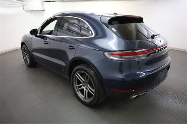 Thumbnail: 2019 Porsche Macan - 4