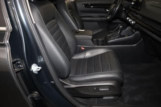 Thumbnail: 2023 Honda CR-V - 20