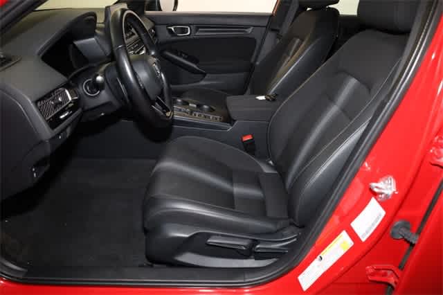 Thumbnail: 2023 Honda Civic - 15