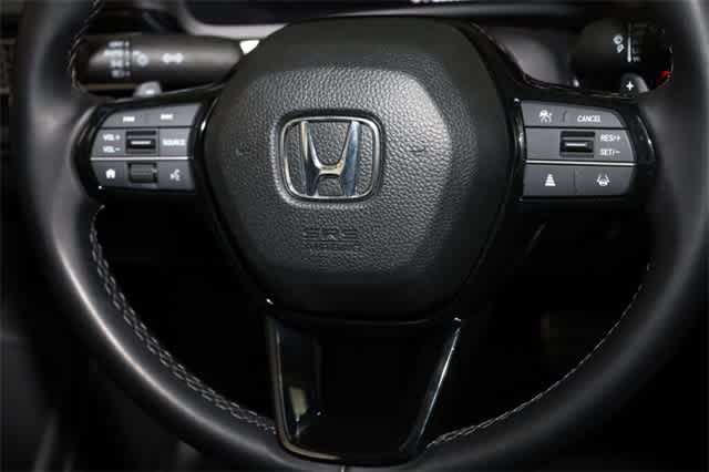 Thumbnail: 2024 Honda Civic - 33