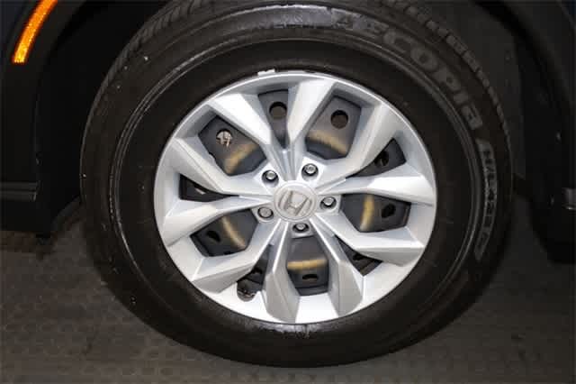 Thumbnail: 2024 Honda CR-V - 33