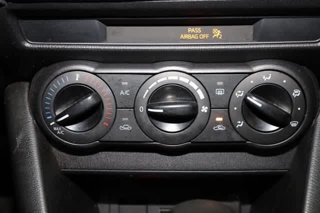 Thumbnail: 2019 Mazda CX-3 - 28