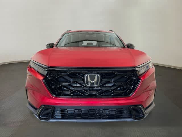 Thumbnail: 2026 Honda CR-V - 9
