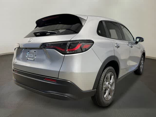 Thumbnail: 2026 Honda HR-V - 5