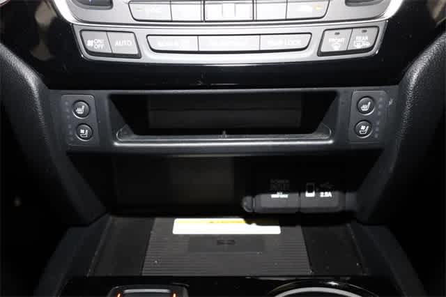 Thumbnail: 2023 Honda Passport - 30