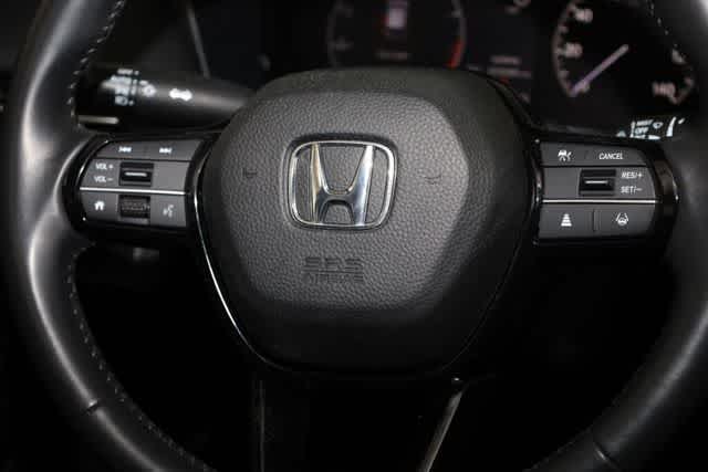 Thumbnail: 2023 Honda HR-V - 33