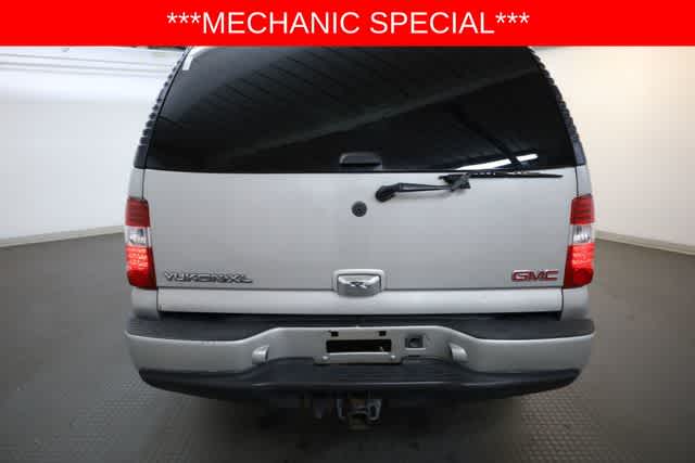 Thumbnail: 2006 GMC Yukon XL - 6