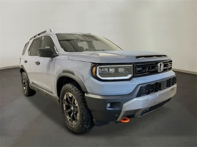 Thumbnail: 2026 Honda Passport - 9