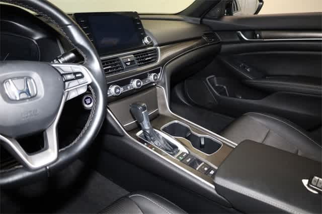 Thumbnail: 2022 Honda Accord - 23