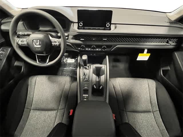 Thumbnail: 2025 Honda Accord - 15