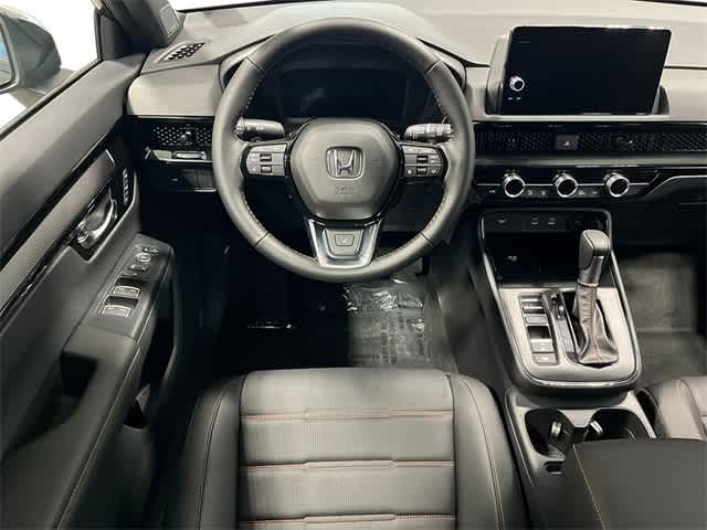 Thumbnail: 2026 Honda CR-V - 14