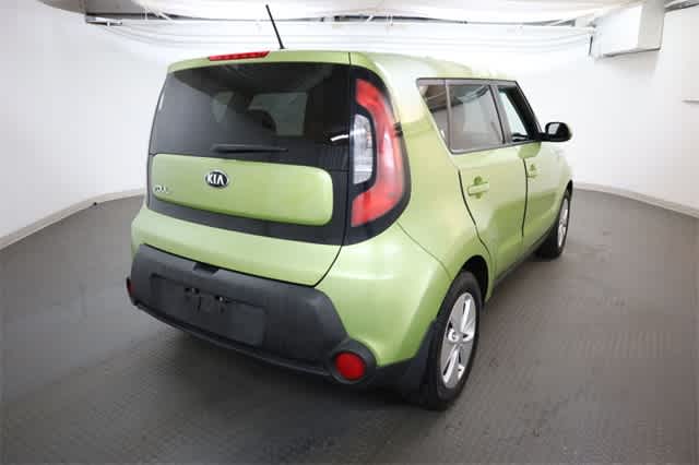 Thumbnail: 2015 Kia Soul - 7