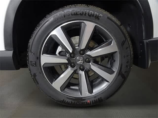 Thumbnail: 2025 Honda Pilot - 9