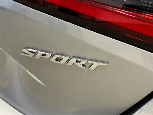 Thumbnail: 2026 Honda Civic - 7