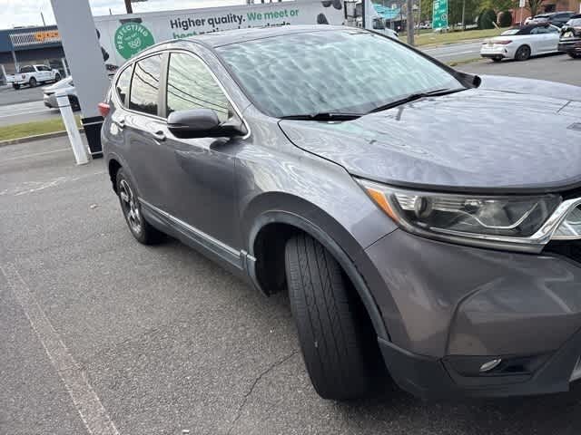 Thumbnail: 2017 Honda CR-V - 3