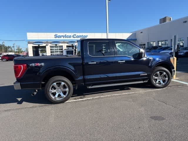 Thumbnail: 2021 Ford F-150 - 16