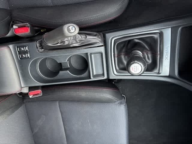 Thumbnail: 2018 Subaru WRX - 29