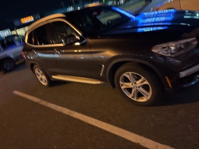 Thumbnail: 2020 BMW X3 - 16