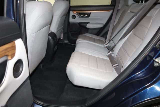 Thumbnail: 2019 Honda CR-V - 21