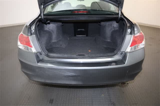 Thumbnail: 2011 Honda Accord - 28