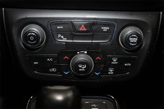 Thumbnail: 2019 Jeep Compass - 31