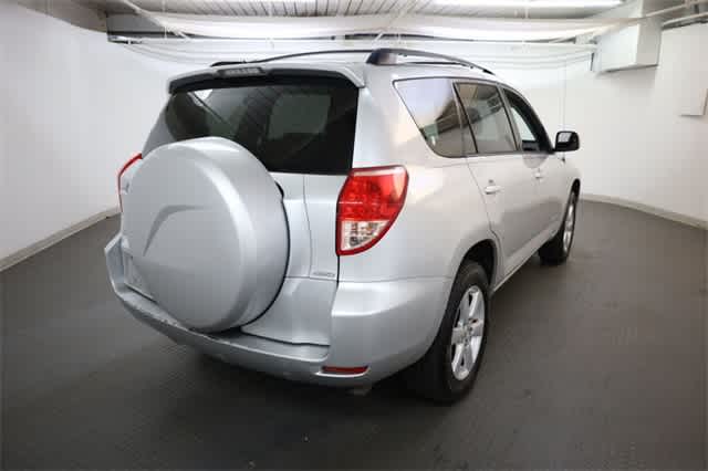 Thumbnail: 2008 Toyota RAV4 - 7