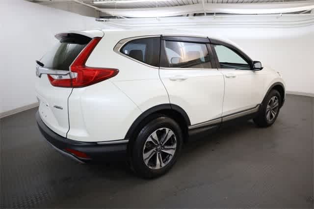 Thumbnail: 2018 Honda CR-V - 8