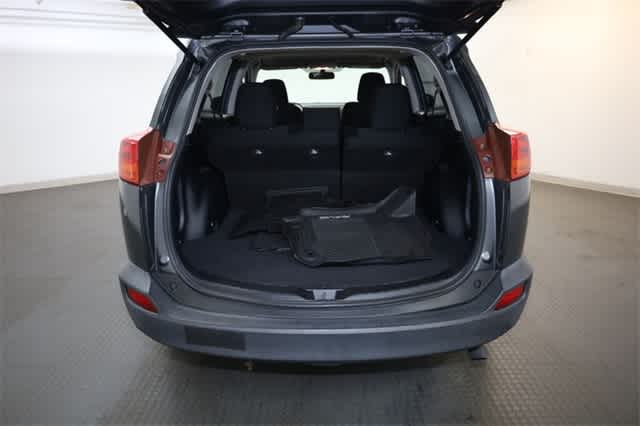 Thumbnail: 2014 Toyota RAV4 - 33