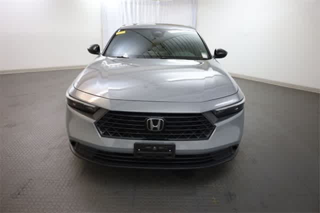 Thumbnail: 2023 Honda Accord - 12