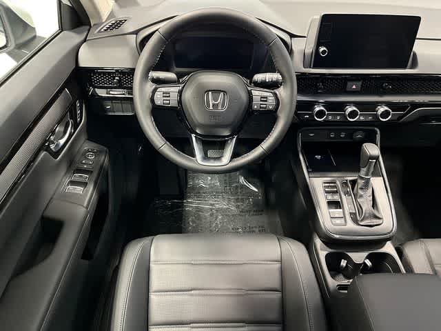 Thumbnail: 2026 Honda CR-V - 16