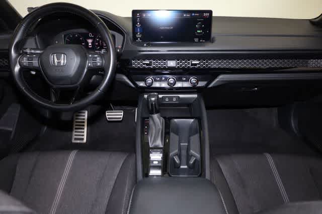 Thumbnail: 2023 Honda Accord - 22
