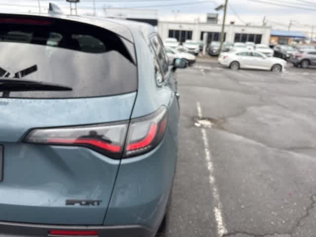 Thumbnail: 2023 Honda HR-V - 16