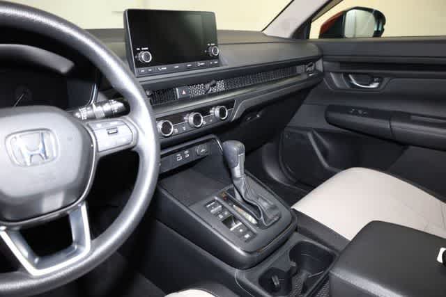 Thumbnail: 2024 Honda CR-V - 23