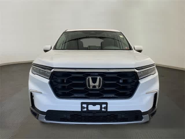 Thumbnail: 2025 Honda Pilot - 10