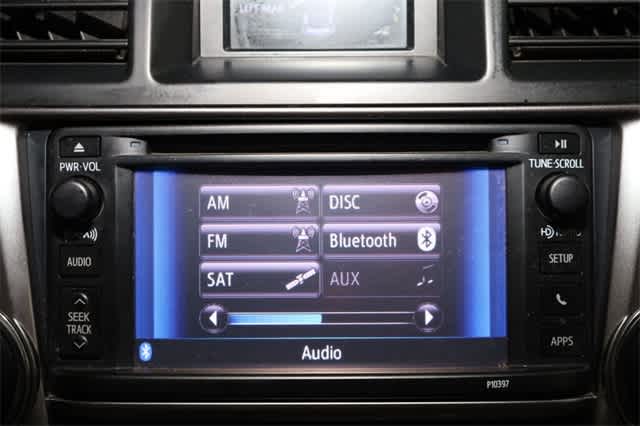 Thumbnail: 2013 Toyota Highlander - 27