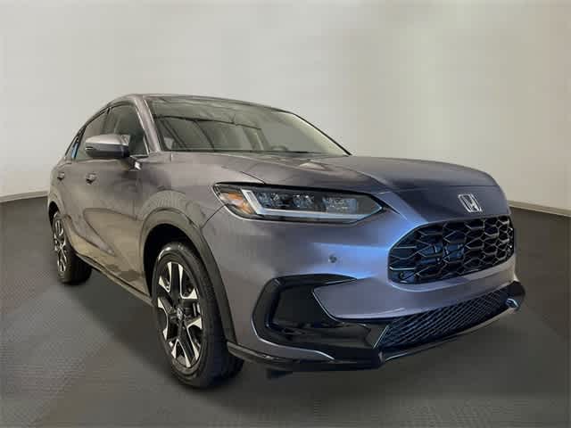 Thumbnail: 2026 Honda HR-V - 8