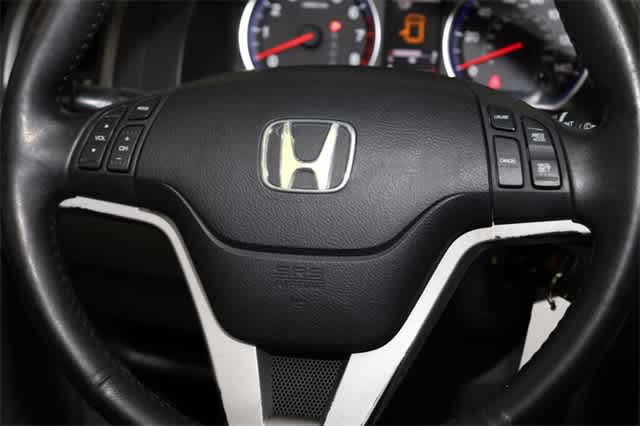 Thumbnail: 2007 Honda CR-V - 30