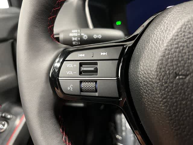 Thumbnail: 2026 Honda Civic - 11