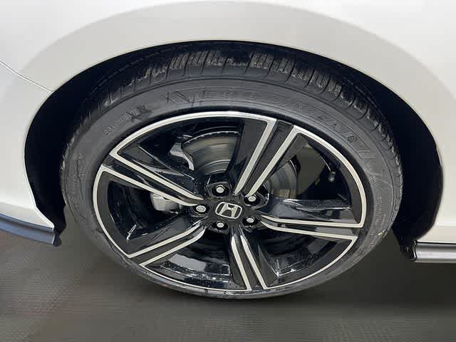 Thumbnail: 2026 Honda Accord - 10