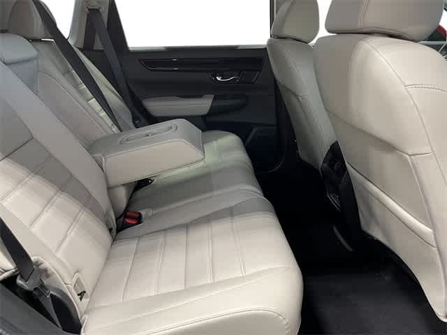 Thumbnail: 2026 Honda CR-V - 27