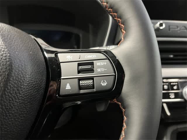 Thumbnail: 2026 Honda Passport - 15