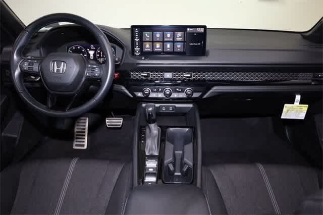 Thumbnail: 2023 Honda Accord - 17