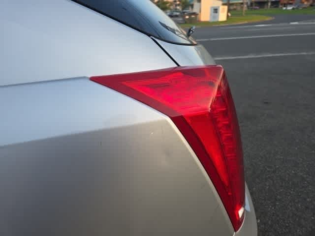 Thumbnail: 2013 Cadillac SRX - 36