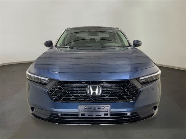 Thumbnail: 2025 Honda Accord - 10