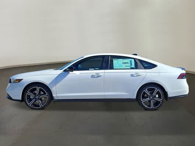 Thumbnail: 2026 Honda Accord - 2