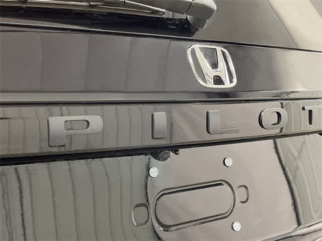 Thumbnail: 2025 Honda Pilot - 7